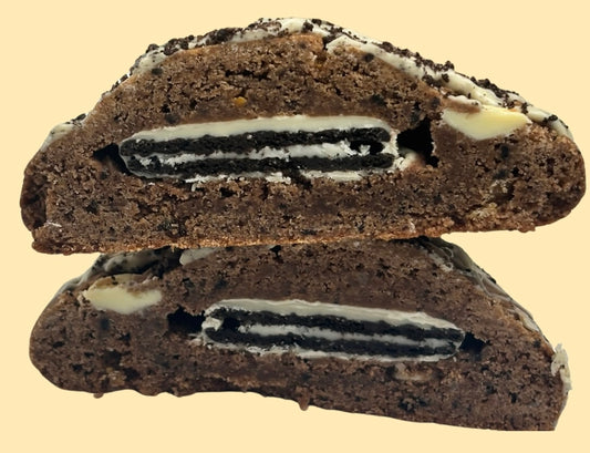 Midnight Crunch (Oreo)