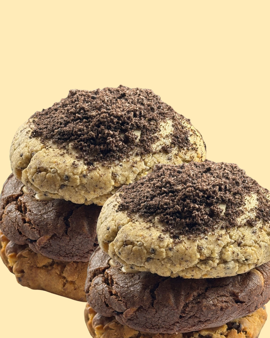 Cookie Gift Box (6 Pack) | ChewyPuff Cookie