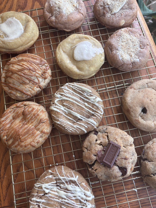 How We Make Every Cookie Matter