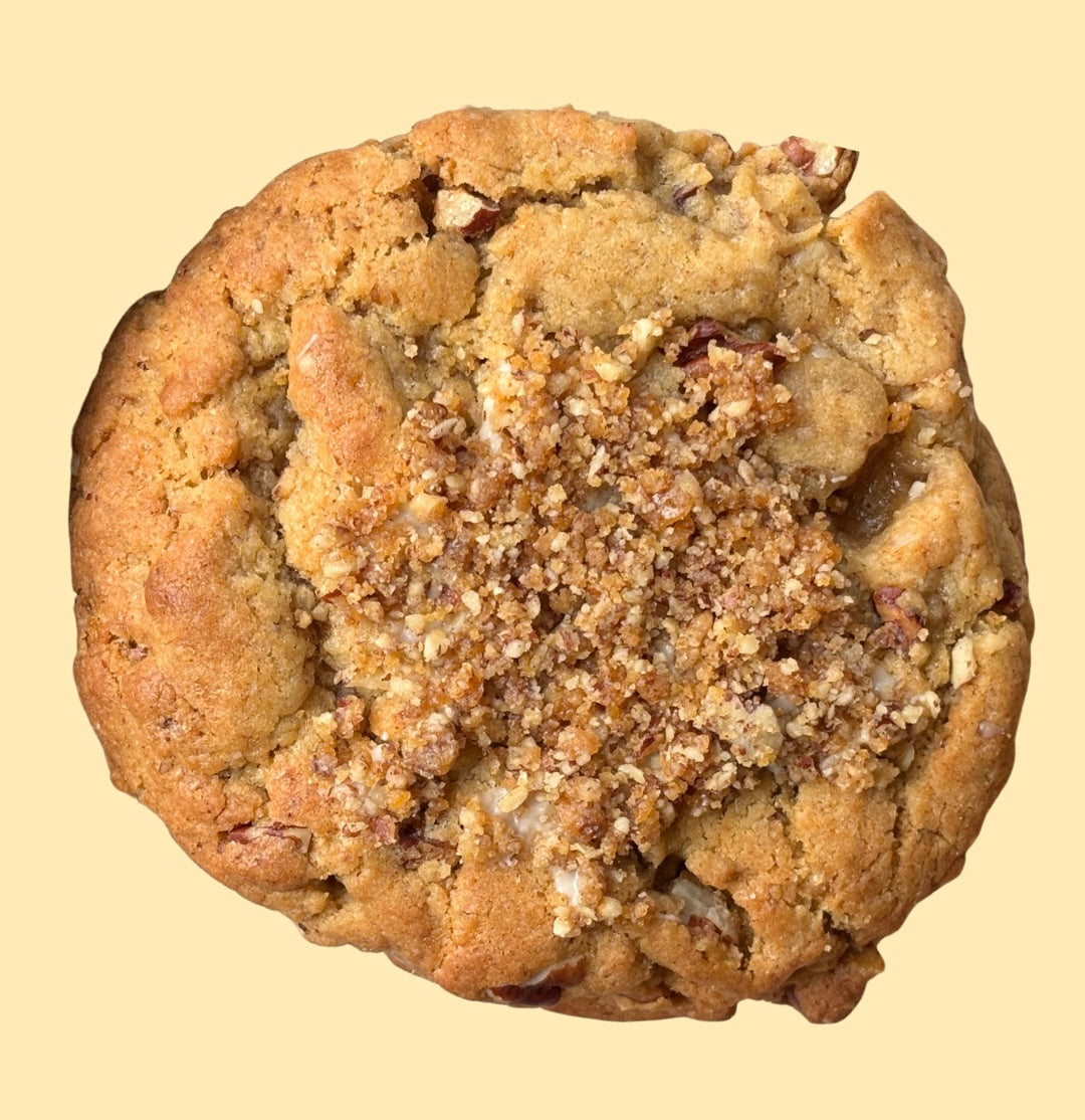 Candied Pecans