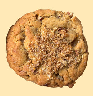Candied Pecans