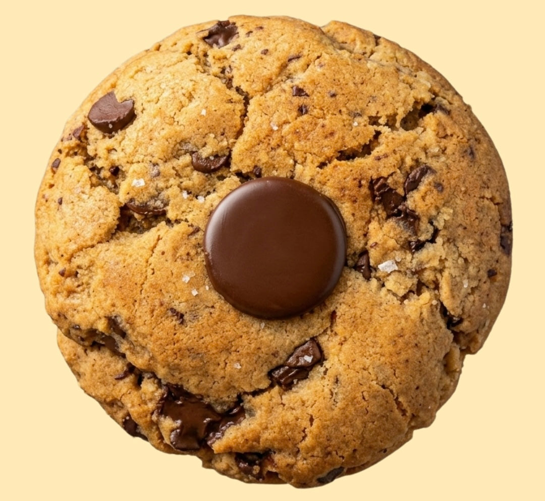 Brown Butter Chocolate chip
