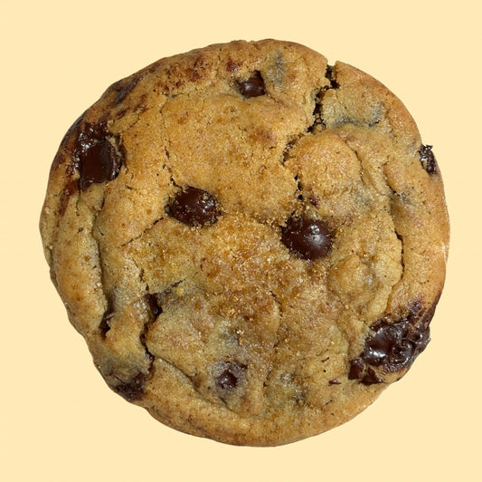 Bittersweet Beginning