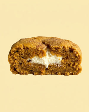 Pumpkin spice