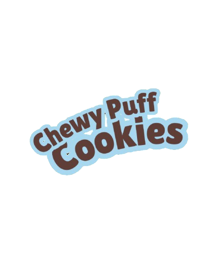 Chewy Puff Cookie
