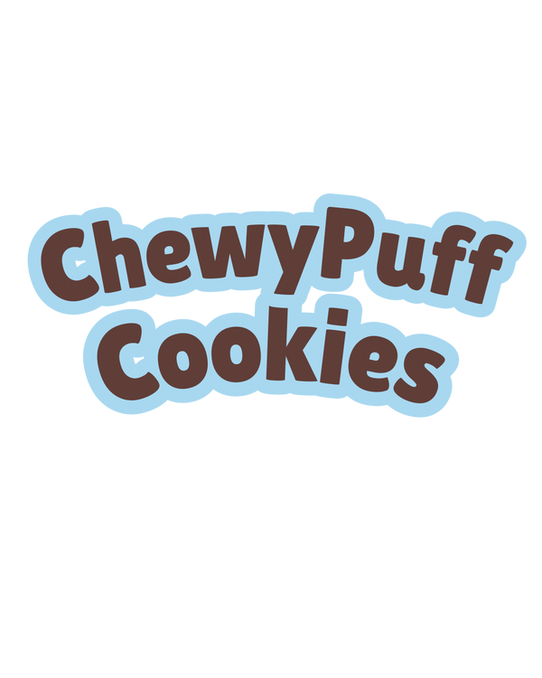 Chewy Puff Cookie