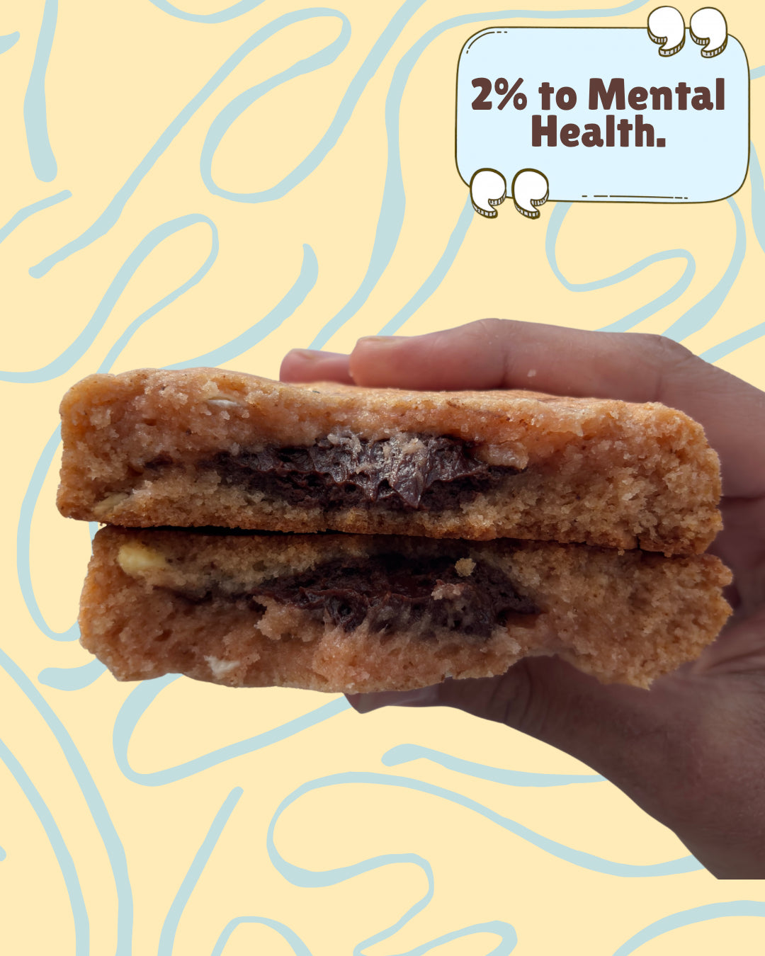 Peppermint Chocolate Cheesecake