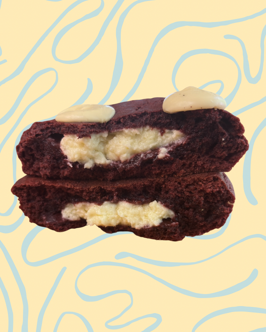 Velvety Cheesecake