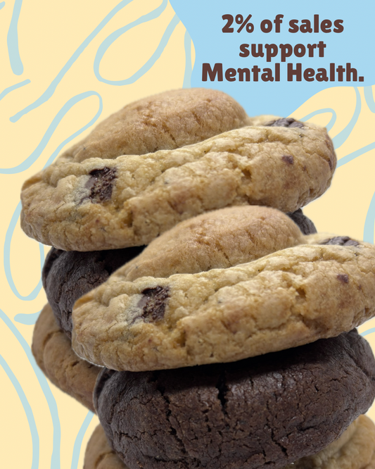 Six Cookies Box