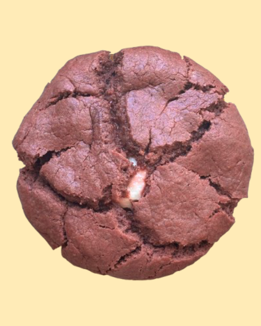 Velvet Cream Cheese